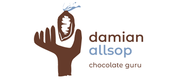 Damian Allsop Chocolate Guru